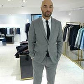 Philippe Poli's photo