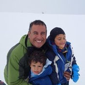 Marco Celaya's photo