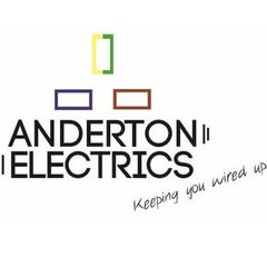 Anderton Electrics Ltd