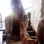 Maria Romanova's photo