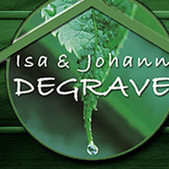 Isa & Johann DEGRAVE