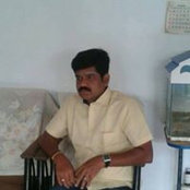Arul Mani's photo