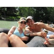 Nick Barker's photo