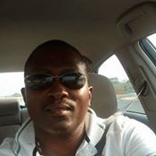 Foto von Adekunle Adeyemo