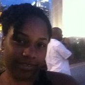 Delisa Johnsons foto