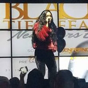 JazzyRed Williams's photo