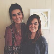 Amelia Lewis's photo