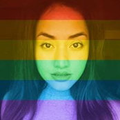 Meghan Borja's photo