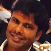 Photo de Radhakrishnaiah Komari