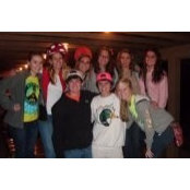 Carrie_Beth Wallaces foto