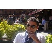 Cengiz Yildiz's photo