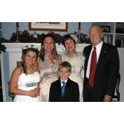 Stacy Cunningham's photo
