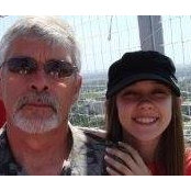 Larry N Bev Owen's photo