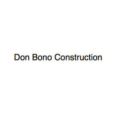 Don Bono Construction