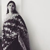 Foto von Pooja Chahar