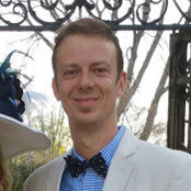 Chuck Mannino's photo