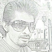 Mohammed Alhujairi's photo