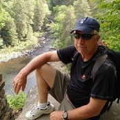 Alan Mcfadden's photo