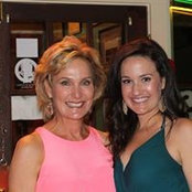 Amy Barron's photo