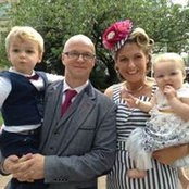 Phil Cousins's photo