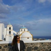 Roli Chudasama's photo