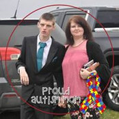 Cassie Perry's photo