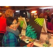 Sarah 'Hull' Diekman's photo