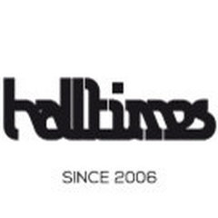 Halltimes