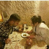 Ozge Erata's photo