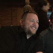 Jason Mott's photo