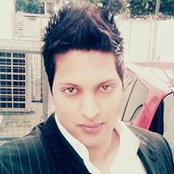 Foto von Preniel Naidoo