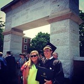 Michaela Ferowich's photo