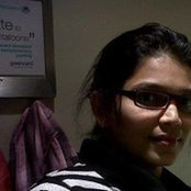 Foto von Kavya Shetty