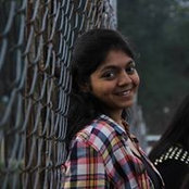 Foto von Swetha Gnana