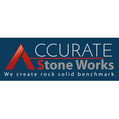 Accurate Stone Works
