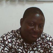Foto von Frederick Addo-yobo