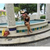 Desi Tobierres billede