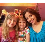 Amanda Swiatowy's photo