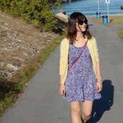 Elaine Kang's photo