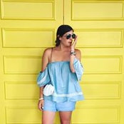 Adriana Teran's photo