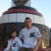 Hiroshi Tosaka's photo