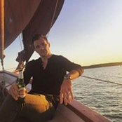 Ross Padfield's photo