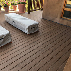 DP Decks