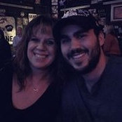 Cindy Wilson's photo