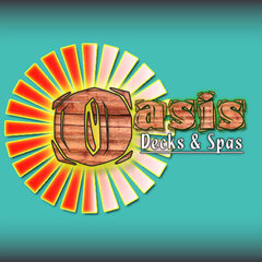 Oasis Decks and Spas