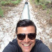 Foto di Frank Karantonis
