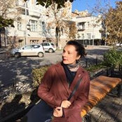 Екатерина Голубович's photo