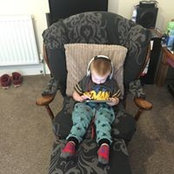 Chris Bolt's photo