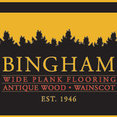 Bingham Lumber, Inc's profile photo