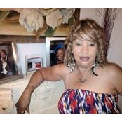 Bernice Hicks's photo